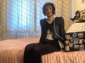 aliceinyourdreams from Chaturbate is Freechat