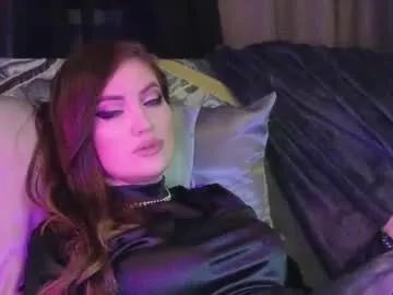 alicejameson from Chaturbate is Freechat