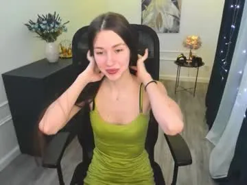 alicejertis from Chaturbate is Freechat