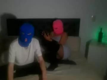 alicelewiscouple from Chaturbate is Freechat