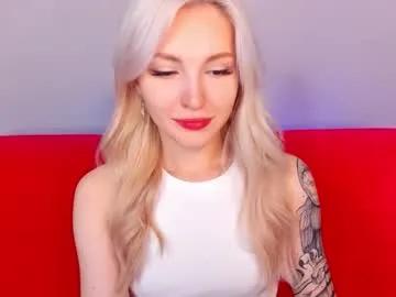 Alicemonro from Chaturbate