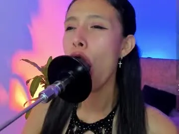 alicemoon__ from Chaturbate is Freechat