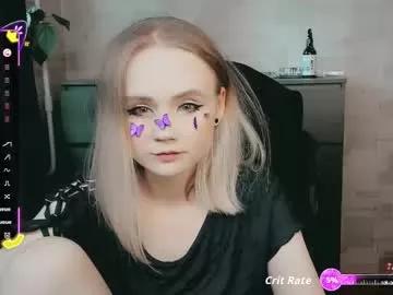 alicenya from Chaturbate is Freechat