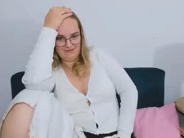 alicesensitive from Chaturbate is Freechat