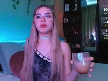 alicetenshi from Chaturbate is Freechat