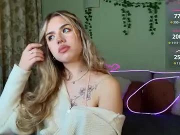 alicetenshi from Chaturbate is Freechat