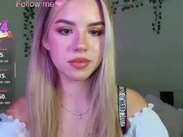 alicetenshi from Chaturbate is Freechat