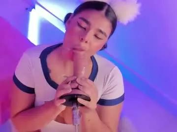 alicethunder_ from Chaturbate is Freechat
