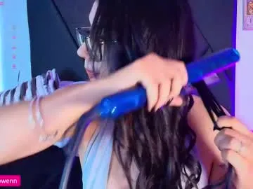 aliceusen from Chaturbate is Freechat