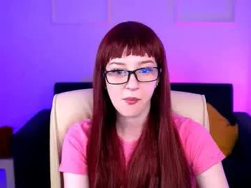 alicewelch_ from Chaturbate is Freechat