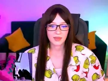 alicewelch_ from Chaturbate is Freechat