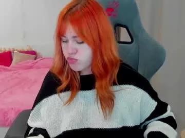 alicewinchesterr from Chaturbate is Freechat