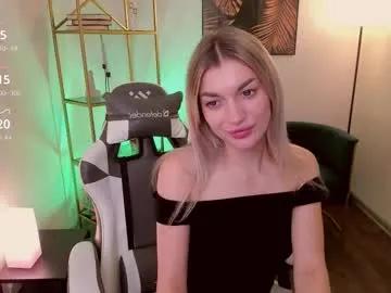 Alicewooong from Chaturbate