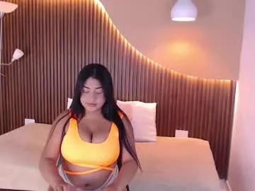 Alicia_20_ from Chaturbate