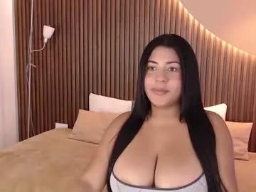 Alicia_20_ from Chaturbate