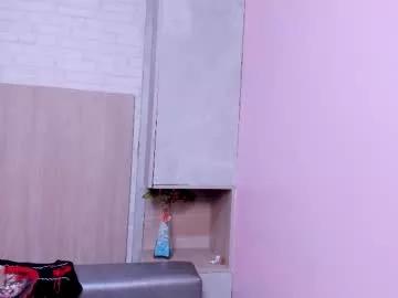 alicia_collins_ from Chaturbate is Freechat