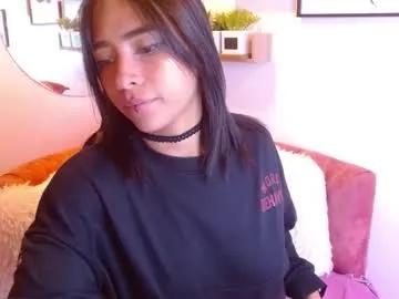 Aliciacute__ from Chaturbate