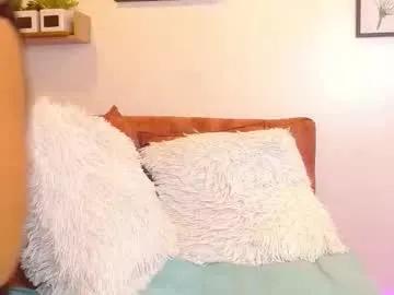 aliciacute__ from Chaturbate is Freechat