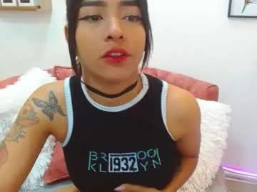 aliciacute__ from Chaturbate is Freechat