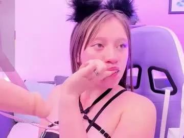 aliciamoonx from Chaturbate is Freechat