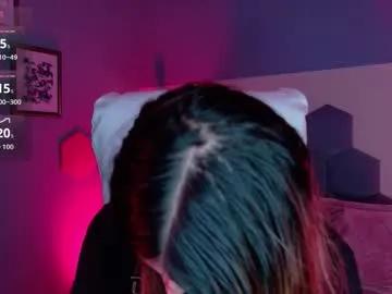 Aliciia_miller from Chaturbate
