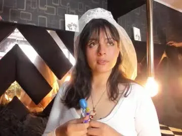 alien_high from Chaturbate is Freechat