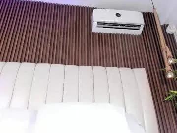 alihamilton_ from Chaturbate is Freechat
