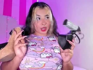 aliice_wonderland_ from Chaturbate