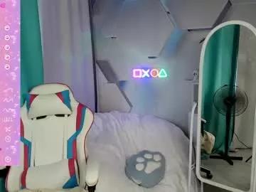 aliicemeow from Chaturbate
