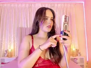 aliison_smith from Chaturbate