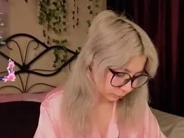 alikasocute from Chaturbate is Freechat