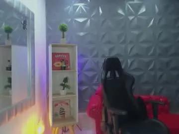 alina09_ from Chaturbate is Freechat