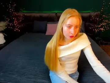 alina__blonde from Chaturbate is Freechat