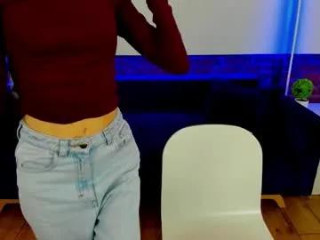 alina__blonde from Chaturbate is Freechat