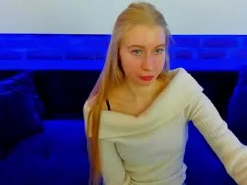 alina__blonde from Chaturbate is Freechat