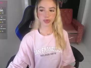 alina_lee_t from Chaturbate is Freechat