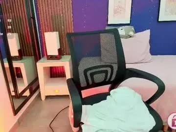 Alina_martinelli from Chaturbate