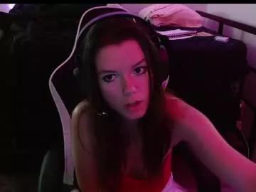 Alina_nightshade from Chaturbate