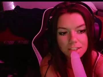 Alina_nightshade from Chaturbate