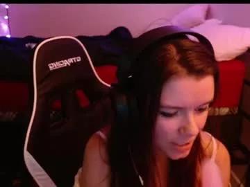 Alina_nightshade from Chaturbate