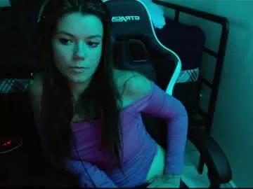Alina_nightshade from Chaturbate