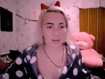 alinafrey_ from Chaturbate is Freechat