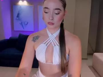 alinakravitz_ from Chaturbate is Freechat