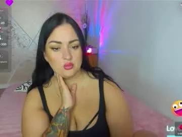 alinatempt from Chaturbate is Freechat