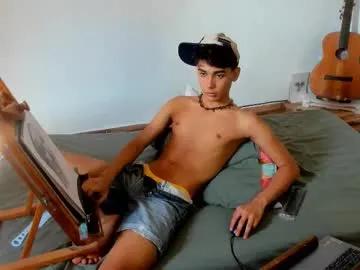aliotttwink from Chaturbate is Freechat