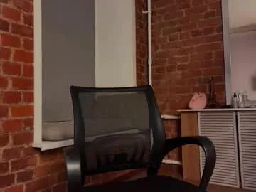 alisaacoy from Chaturbate is Freechat