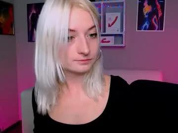 alisabliss from Chaturbate is Freechat