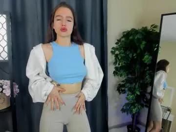 alisabrubach from Chaturbate is Freechat