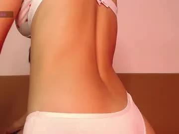 alisha_lims from Chaturbate is Freechat