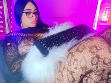 alishacook from Chaturbate is Freechat